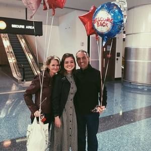 Meet your Posher, Mackenzie